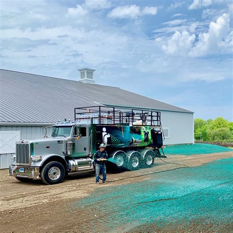 skid steer hydroseeder|john deere t330 hydroseeders.